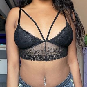 Fashion Nova bralette